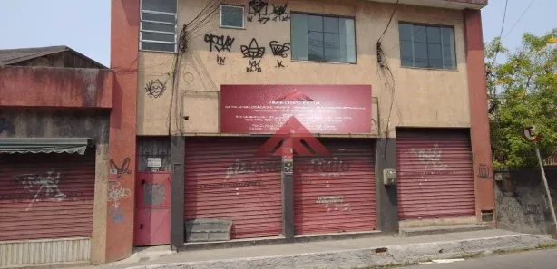 Ponto Comercial à venda, 400m² no Alcântara, São Gonçalo