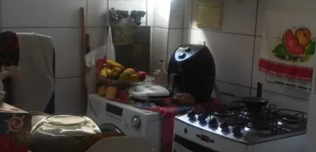 Cobertura com 3 Quartos à venda, 120m² no São Gabriel, Belo Horizonte