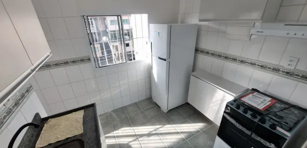Apartamento com 3 Quartos para alugar, 68m² no Chapada, Manaus