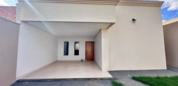 Casa com 3 Quartos à venda, 152m² no Plano Diretor Sul, Palmas