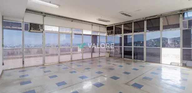 Sala Comercial para alugar, 532m² no Santa Efigênia, Belo Horizonte