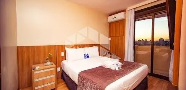 Apartamento com 1 Quarto à venda, 50m² no Centro Histórico, Porto Alegre