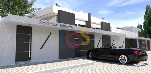 Apartamento com 3 Quartos à venda, 106m² no Porto Seguro, Porto Seguro