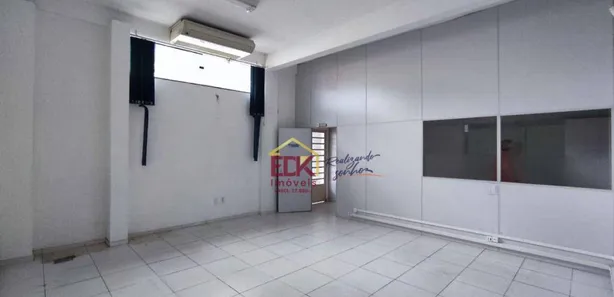Prédio Comercial para alugar, 500m² no Jardim das Nações, Taubaté