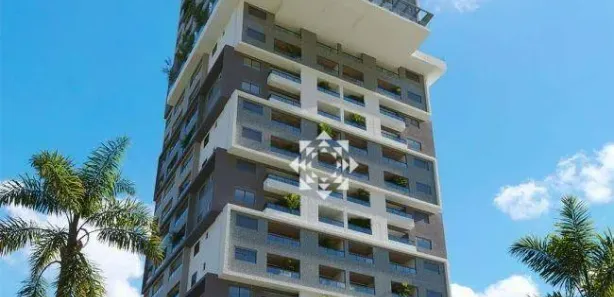 Flat com 1 Quarto à venda, 31m² no Graciosa - Orla 14, Palmas