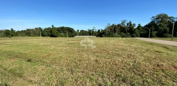 Lote/Terreno à venda, 480m² no Linha Santa Cruz, Santa Cruz do Sul