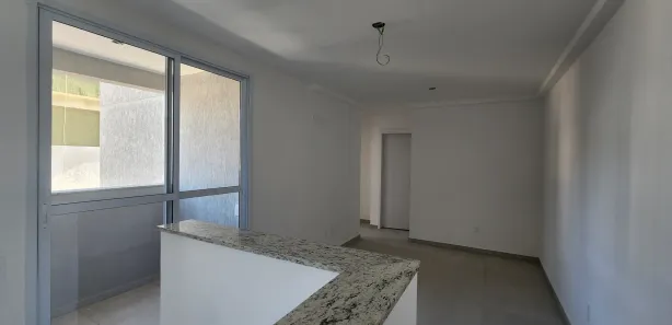 Apartamento com 2 Quartos à venda, 59m² no Coração Eucarístico, Belo Horizonte