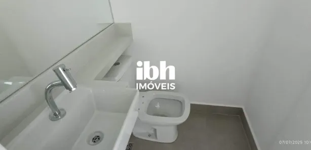 Apartamento com 2 Quartos para alugar, 68m² no Carmo, Belo Horizonte