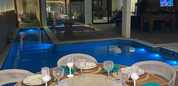 Casa com 7 Quartos à venda, 350m² no , Ipojuca
