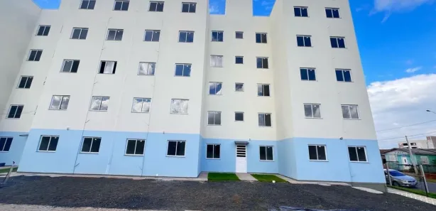 Apartamento com 2 Quartos à venda, 54m² no Campina, São Leopoldo