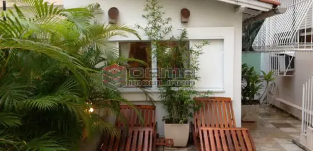 Apartamento com 3 Quartos para alugar, 325m² no Flamengo, Rio de Janeiro