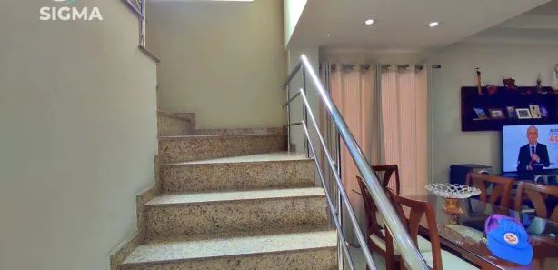 Sobrado com 2 Quartos à venda, 120m² no Vila Santa Rosa, Guarujá