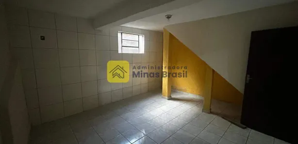Casa com 3 Quartos para alugar, 60m² no Parque Duval de Barros (Parque Durval de Barros), Ibirité