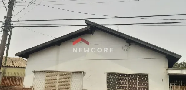 Casa com 2 Quartos à venda, 168m² no Cidade Nova, Rio Claro