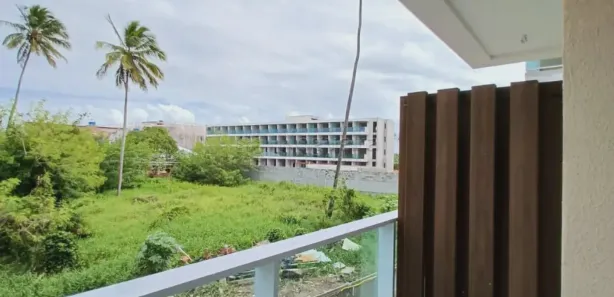 Flat com 1 Quarto à venda, 25m² no , Ipojuca