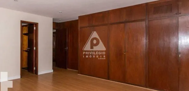 Cobertura com 4 Quartos à venda, 700m² no Urca, Rio de Janeiro
