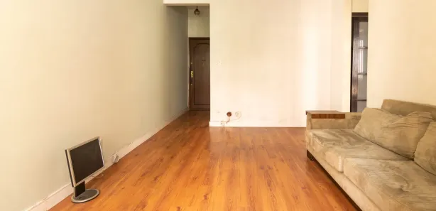 Apartamento com 2 Quartos à venda, 66m² no Catete, Rio de Janeiro