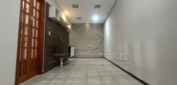 Casa de Condomínio com 3 Quartos para alugar, 140m² no Jardim Gonçalves, Sorocaba