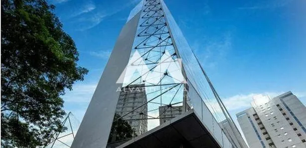 Ponto Comercial para alugar, 59m² no Lourdes, Belo Horizonte