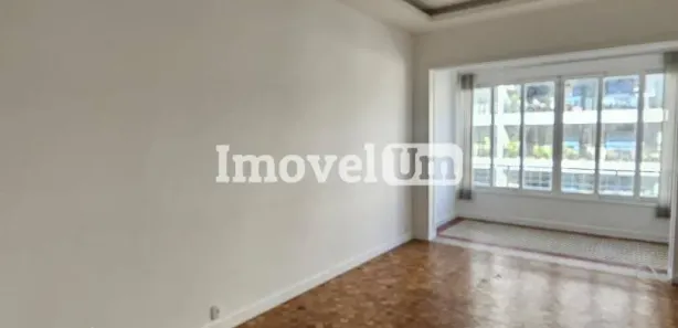 Apartamento com 3 Quartos para alugar, 119m² no Copacabana, Rio de Janeiro