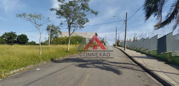 Lote/Terreno à venda, 247m² no Residencial Novo Horizonte, Mogi das Cruzes