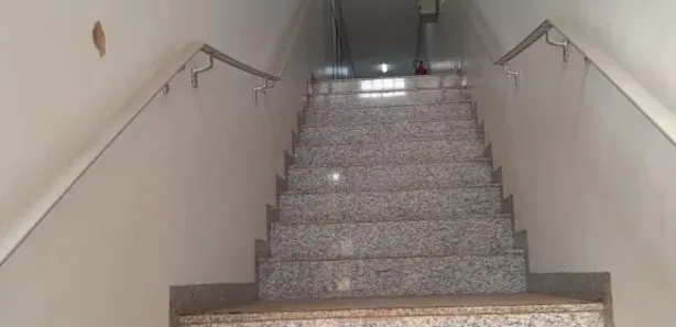Sala Comercial para alugar, 25m² no Popular, Rio Verde