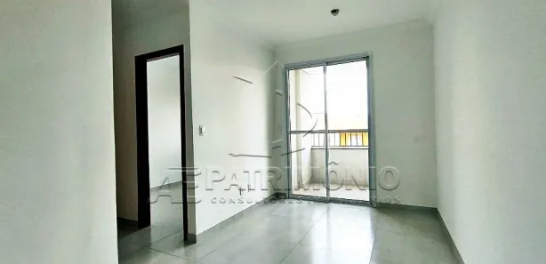 Apartamento com 2 Quartos para alugar, 55m² no Jardim Prestes de Barros, Sorocaba