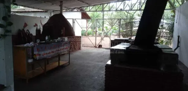 à venda, 15447m² no Recanto dos Nobres, Araraquara