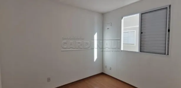 Apartamento com 2 Quartos à venda, 49m² no Altos do Jaraguá, Araraquara