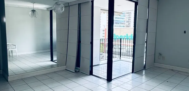 Apartamento com 2 Quartos à venda, 90m² no Pituba, Salvador