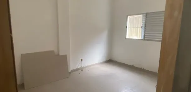 Apartamento com 1 Quarto para alugar, 31m² no Jardim América, Várzea Paulista