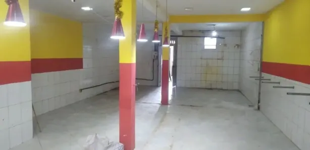 Ponto Comercial para alugar, 97m² no Liberdade, Salvador