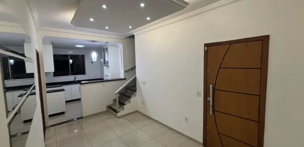 Cobertura com 3 Quartos para alugar, 140m² no Vale do Amanhecer, Igarapé