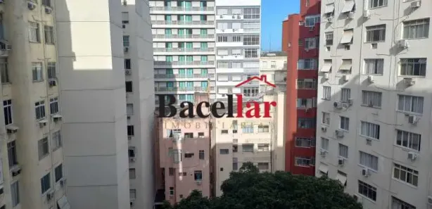 Apartamento com 1 Quarto para alugar, 40m² no Copacabana, Rio de Janeiro