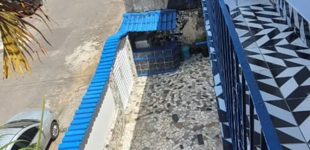 Casa com 3 Quartos à venda, 204m² no Cidade Nova, Salvador