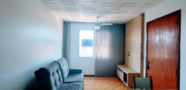 Apartamento com 2 Quartos para alugar, 44m² no Rio dos Sinos, São Leopoldo