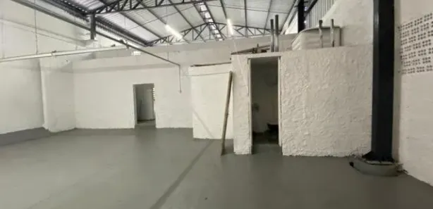 Galpão/Depósito/Armazém para alugar, 500m² no Pio X, Caxias do Sul