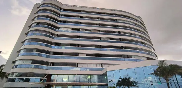 Apartamento com 2 Quartos para alugar, 100m² no Jardim Armação, Salvador
