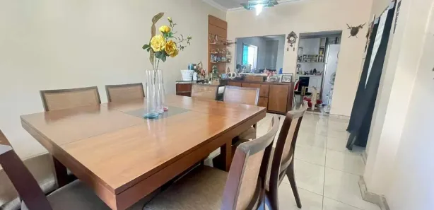 Casa com 6 Quartos para alugar, 498m² no Santa Rosa, Belo Horizonte