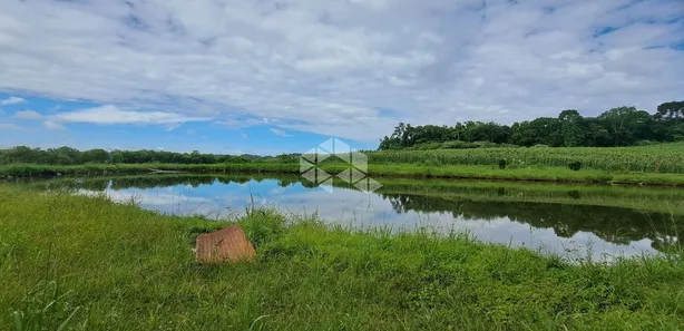 Fazenda/Sítio com 1 Quarto à venda, 208m² no Área Rural de Farroupilha, Farroupilha