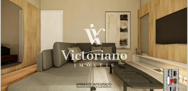 Casa de Condomínio com 3 Quartos à venda, 145m² no Condomínio Terras do Vale, Caçapava