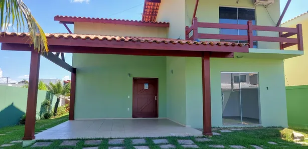 Casa de Condomínio com 3 Quartos à venda, 250m² no Outeiro Da Gloria, Porto Seguro