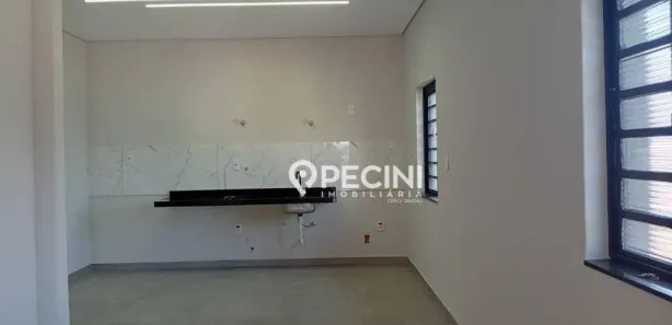Casa com 2 Quartos à venda, 73m² no Zona Central, Rio Claro