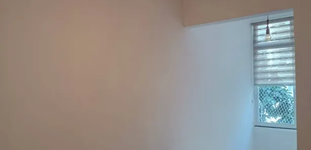 Apartamento com 1 Quarto para alugar, 42m² no Flamengo, Rio de Janeiro