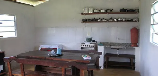 Fazenda/Sítio com 1 Quarto à venda, 1m² no Caravelas, Caravelas