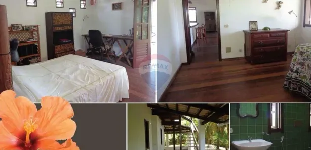 Casa com 2 Quartos à venda, 275m² no , Vera Cruz