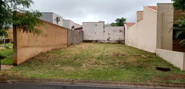 Lote/Terreno à venda, 202m² no Jardim Marialice, Araraquara