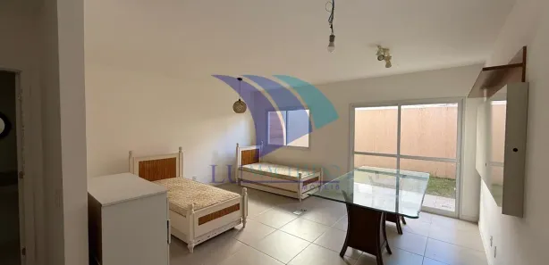Apartamento com 1 Quarto para alugar, 50m² no Portinho, Cabo Frio