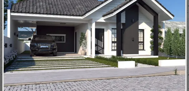 Casa com 3 Quartos à venda, 157m² no Centro, Vera Cruz