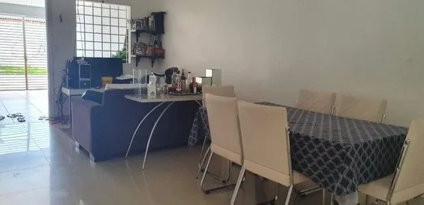 Casa de Condomínio com 3 Quartos à venda, 160m² no Cidade Nova, Manaus